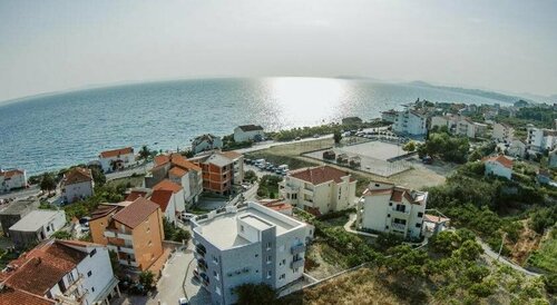 AB Villa Podstrana, Book Villa Podstrana Split Region