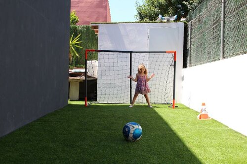 Villa O D Son Ferrer, Book Villa Hoteller i Santa Ponsa med pool, Swimmingpool