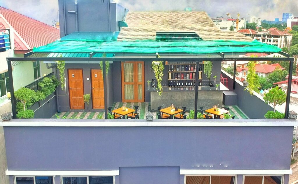 Dream Catcher Hostel
