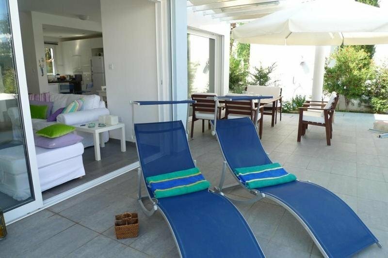 PRN27 Villa Centrum Thoe