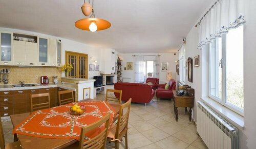 Villa Lukrecia - Stone Villa with Pool & Sea Views I Supetar, Brač, Забронировать Вилла Остров Брач Омиш