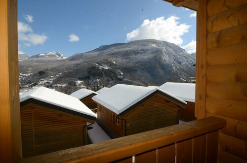 IL Rifugio dell'aquila, Book Hotel Pievepelago Abetone Ski