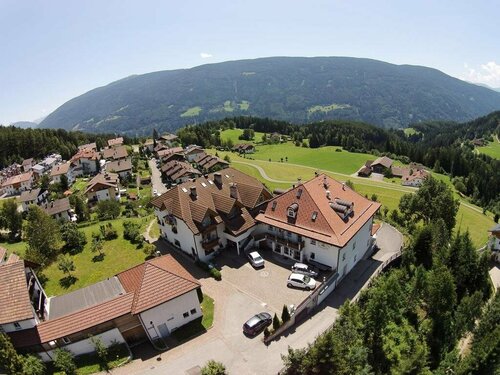 Residence Treyer, Забронировать Отель Теренто План-де-Коронес