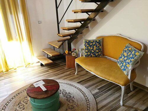 Casa Busari, Забронировать Отель «постель и завтрак» Отели Палермо 3 звезды, рядом с Площадь Политеама, 3*