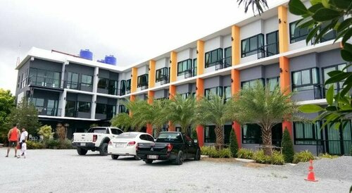 Sor Kor Sor Resort, Забронировать Курортный отель Бан Тао Чонбури