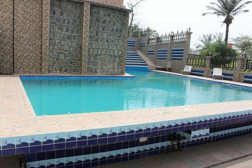 Hotel St David Bonapriso, Réserver Hôtel Bonaberi Wouri