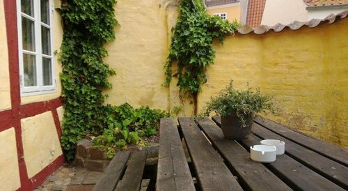 Danhostel Faaborg Vandrerhjem, Buchen Sie Hotel Faaborg Funen