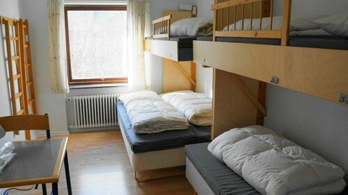 Bo Bedre Bo Billigere Randers Vandrerhjem, Rezervați Hotel Randers Midtjylland