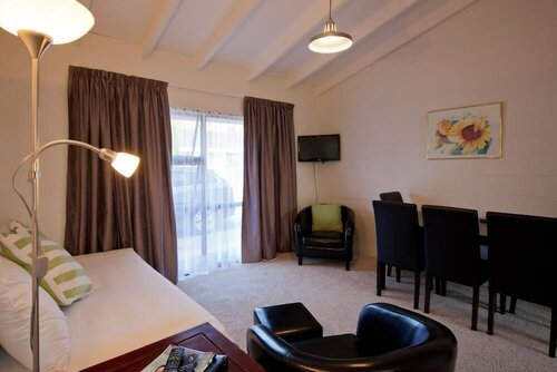 Rosetown Motel, Забронировать Мотель Мотели Вайкато, Мотель