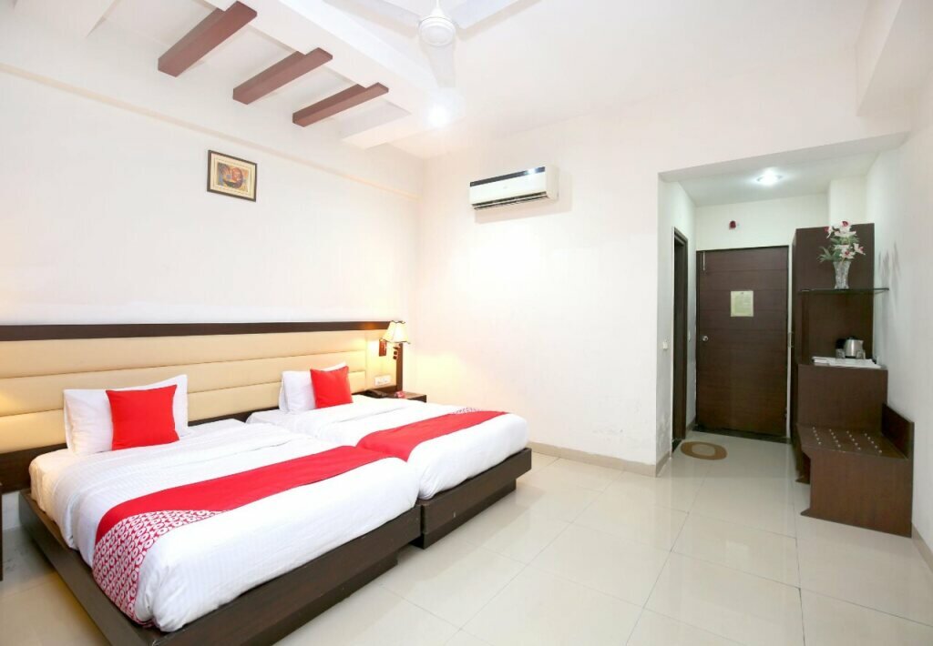 Hotel Orange