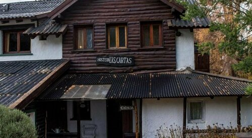 Hosteria Las Cartas, Забронировать Отель Сан-Карлос-де-Барилоче Bariloche Lakes