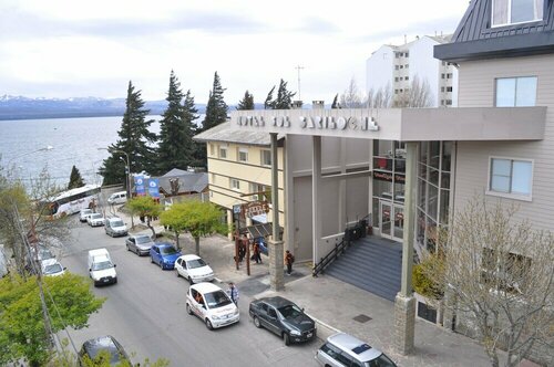 Hotel Bariloche By Tierra Gaucha, Забронировать Отель Отели Сан-Карлос-де-Барилоче с завтраком, рядом с Andino Bariloche Club, Завтраки