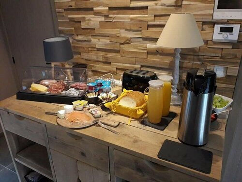 B&B Dotter 17, Prenota Bed & breakfast Hotel a Flanders con parcheggio, Parcheggio