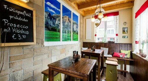Wallner Genusswirt, Rezervovat Hotel Hotely v Carinthia s parkováním, Parkování