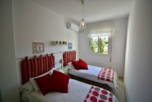 Villa Marinas, Забронировать Вилла Отели Вера-Плайя 3 звезды, рядом с Плайяс-де-Вера, 3*