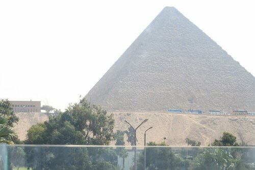 Elite Pyramids Inn Islamic inn, Prenota Hotel Hotel a Cairo Governorate con parcheggio, Parcheggio
