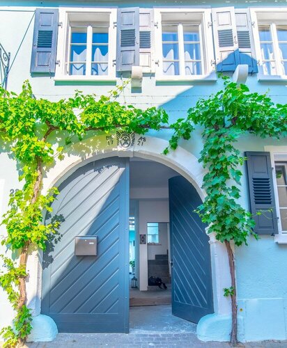 Romantische Ferienwohnungen Deidesheim, Забронировать Апартаменты/квартира Дайдесхайм Wine Route
