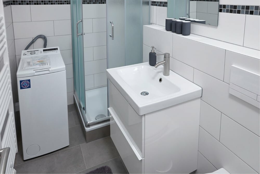 Apartmenthaus Panoramic