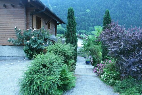 BnB Claudy et Elizabeth Michellod-Dutheil, Varaa Bed and Breakfast Le Chable Verbier - St.Bernard