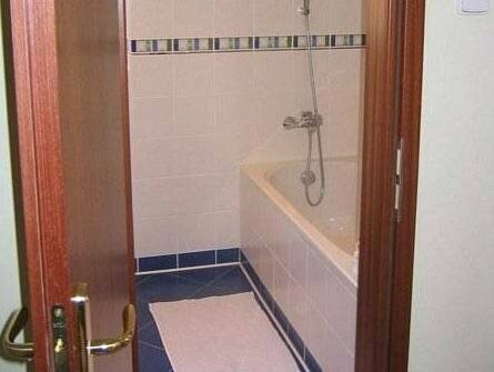 Pension Apartment Granit