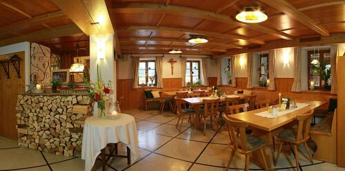 Gasthof Lamprecht, Reservar Hotel Peiting Pfaffenwinkel