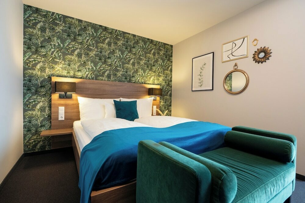 V Boutique Hotel
