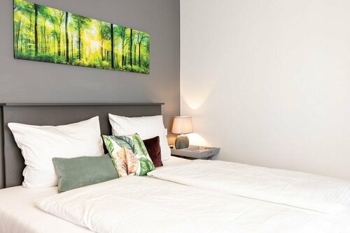 Luxstay Bad Nauheim, Prenota Hotel Bad Nauheim Taunus