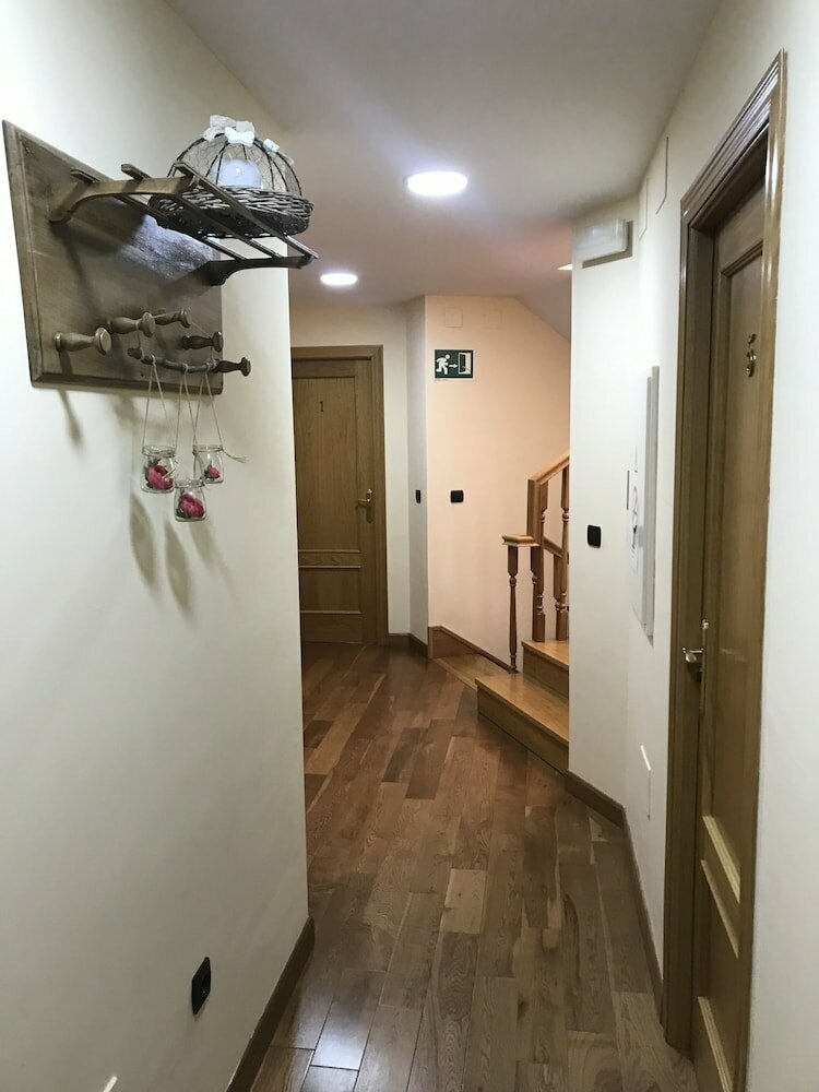 Hotel Astura