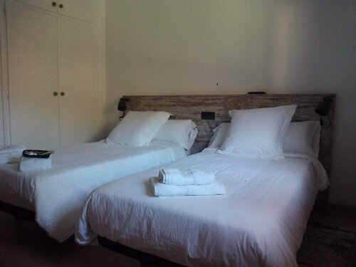 La Fonda Margalef, Rezervați Hotel Margalef Priorat