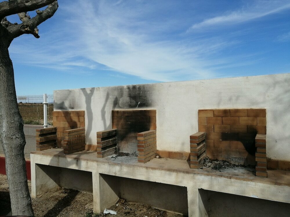 Residencia las Claras Del Mar Menor - Hostel