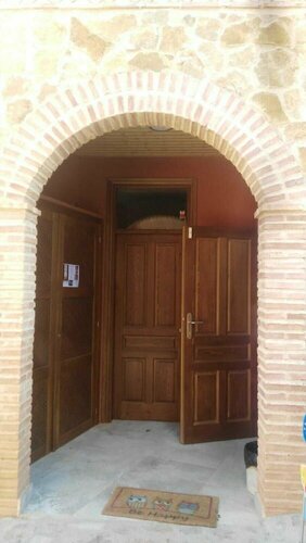 Hostal los Esquiladores, Réserver Hôtel Anento Aragon