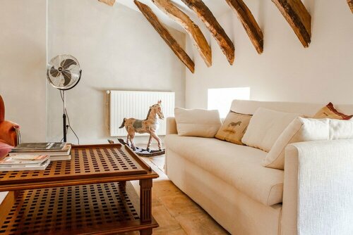 Domaine De Roucayrols, Buchen Sie Pension Ambres Tarn