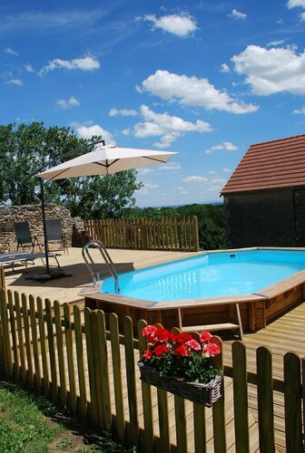 Maison Balady, Varaa Hotelli Bellenaves Allier