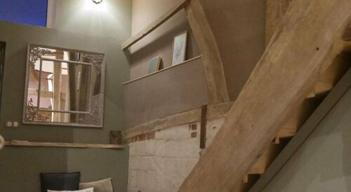 La Renardière, Varaa Hotelli Hotellit Artois aamiaisella, Aamiainen