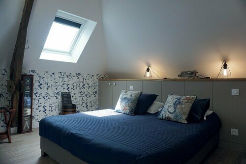 Ker Feuchidoul, Réserver Hôtel Merlevenez Morbihan