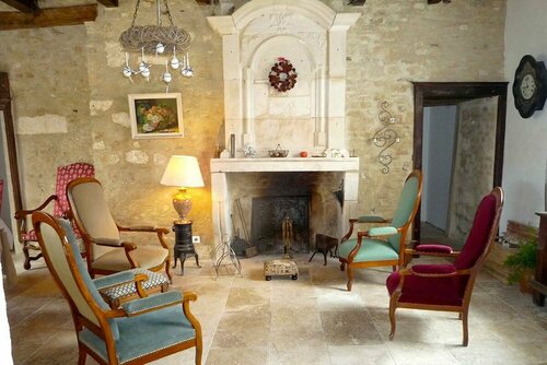 La Ferme Pateli, Reserva ahora Hostal o pensión Hoteles en Mosa con aparcamiento, Aparcamiento