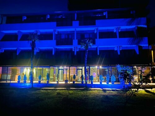 Aparthotel costa, Buchen Sie Aparthotel Aparthotels in Ajara, Aparthotel