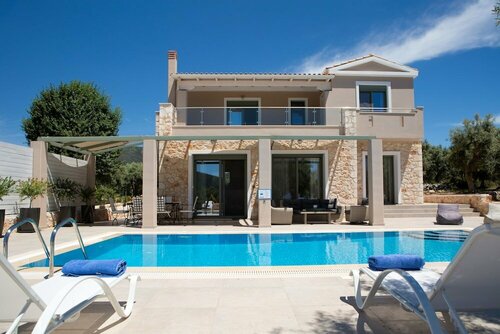 Villas Armeno, Забронировать Вилла Коттеджи периферии Ионических островов, Коттедж