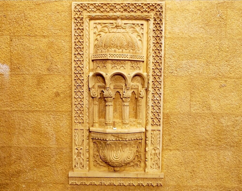 Hotel Royal Villa Jaisalmer