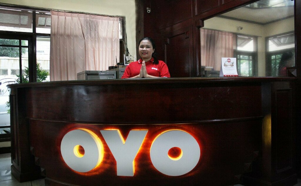 OYO 181 Wisma Bintang