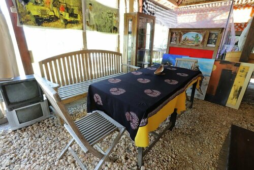 Watu Lumbung Culture Resort, Prenota Hotel Yogyakarta Yogyakarta Province