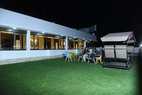 Hotel Kutch Desert, Varaa Hotelli Bhuj hotellit, joissa on aamiainen, Aamiainen