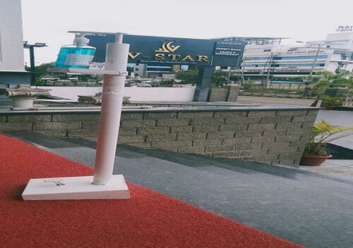 V Star, Réserver Hôtel Ahmednagar Maharashtra