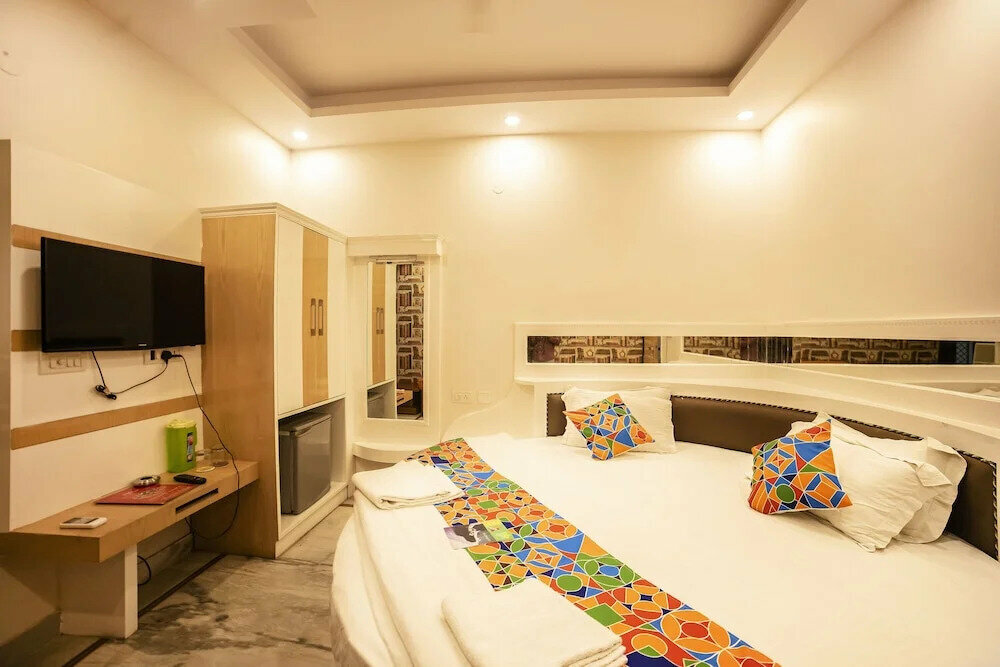 New Hindustan by Backpackers Heaven