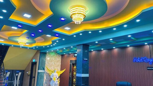 Hotel Royal Island - Sundarban, Prenota Hotel Sandeshkhali West Bengal