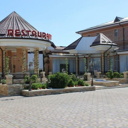 Zarafshan Grand Hotel city, Réserver Hôtel Navoï Navoï