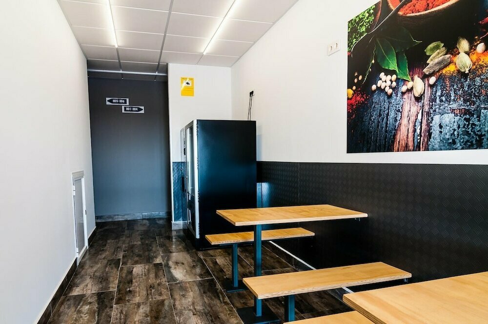 Aliocio Rooms