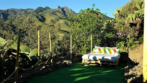 Viuter - El Refugio de Miguel, Prenota Hotel Hotel SPA a Gran Canaria, SPA