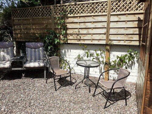 Castlefield Cottage in Central Cupar, Prenota Casa vacanze Cupar 