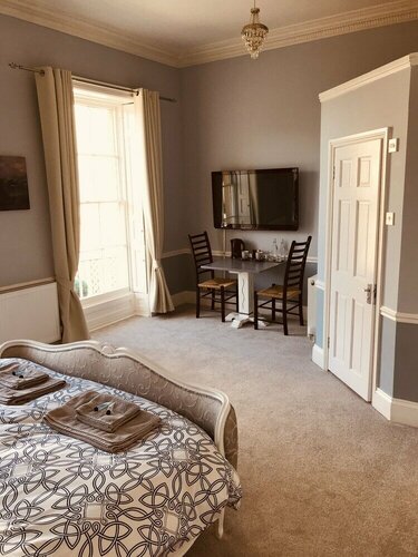 Regency Rooms Guesthouse, Забронировать Отель Челтнем Котсуолд